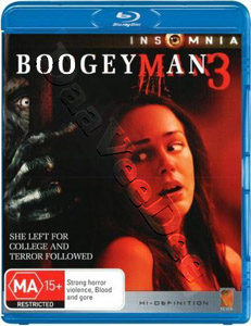 Boogeyman 3 (Blu-Ray)